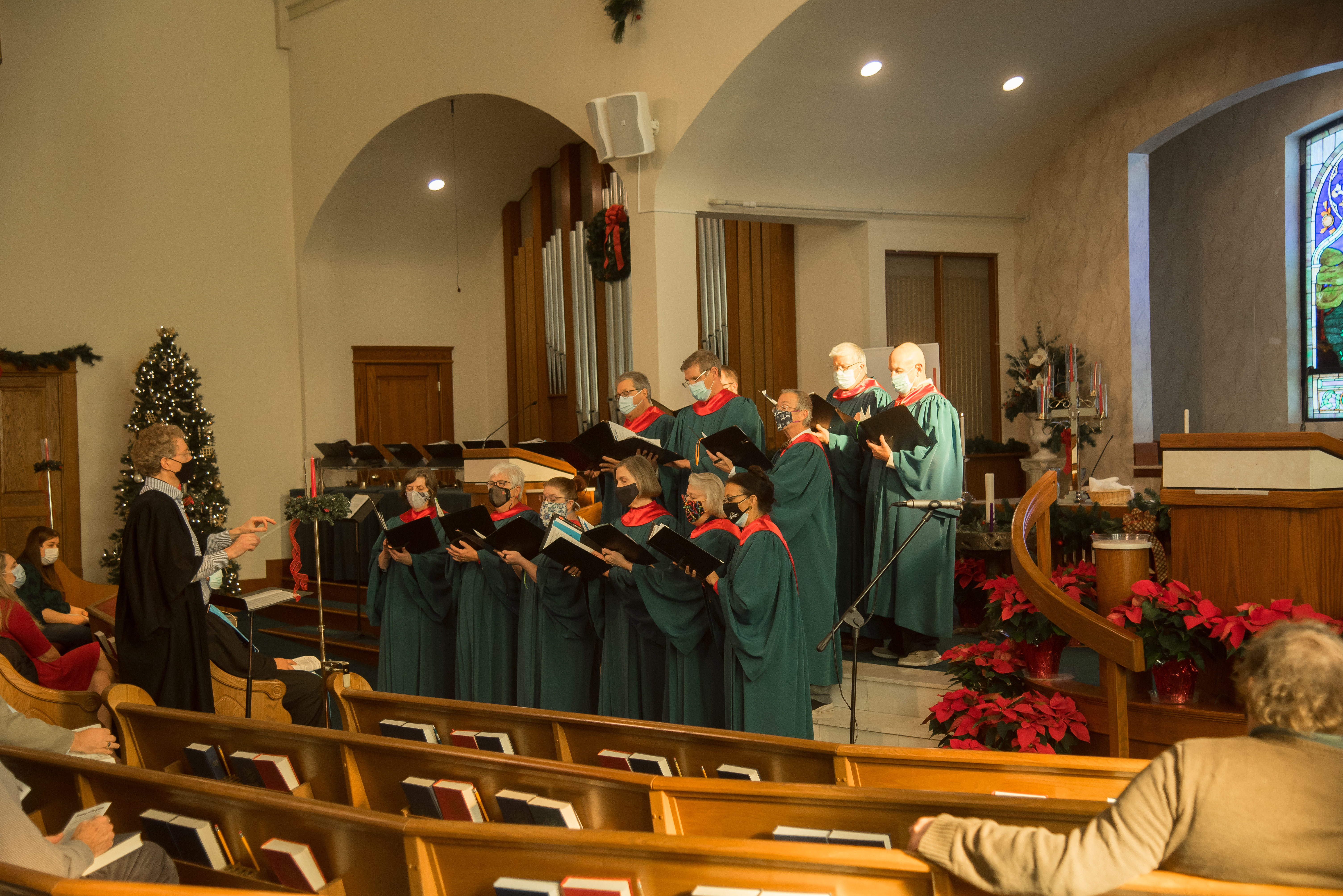 Our Music – Central Christian Church – New Albany, IN